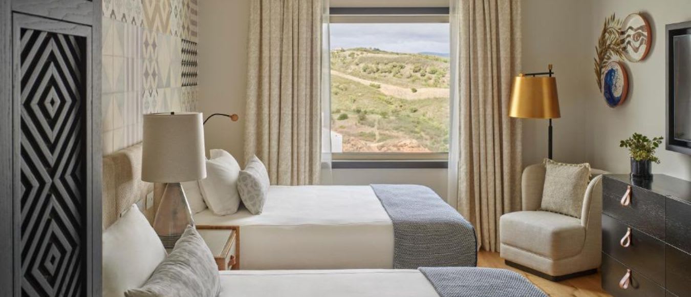 Viceroy at Ombria Algarve inkl. Frühstück ab 288 Euro pro Nacht