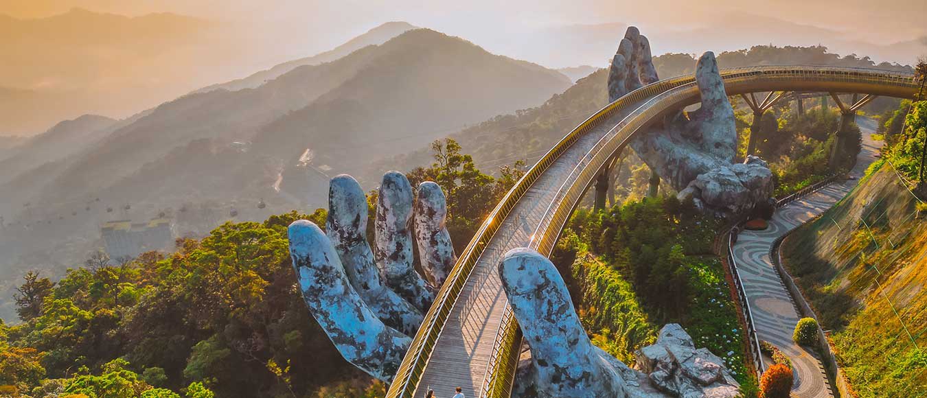 Ab 517 Euro mit Star Alliance von Deutschland nach Vietnam