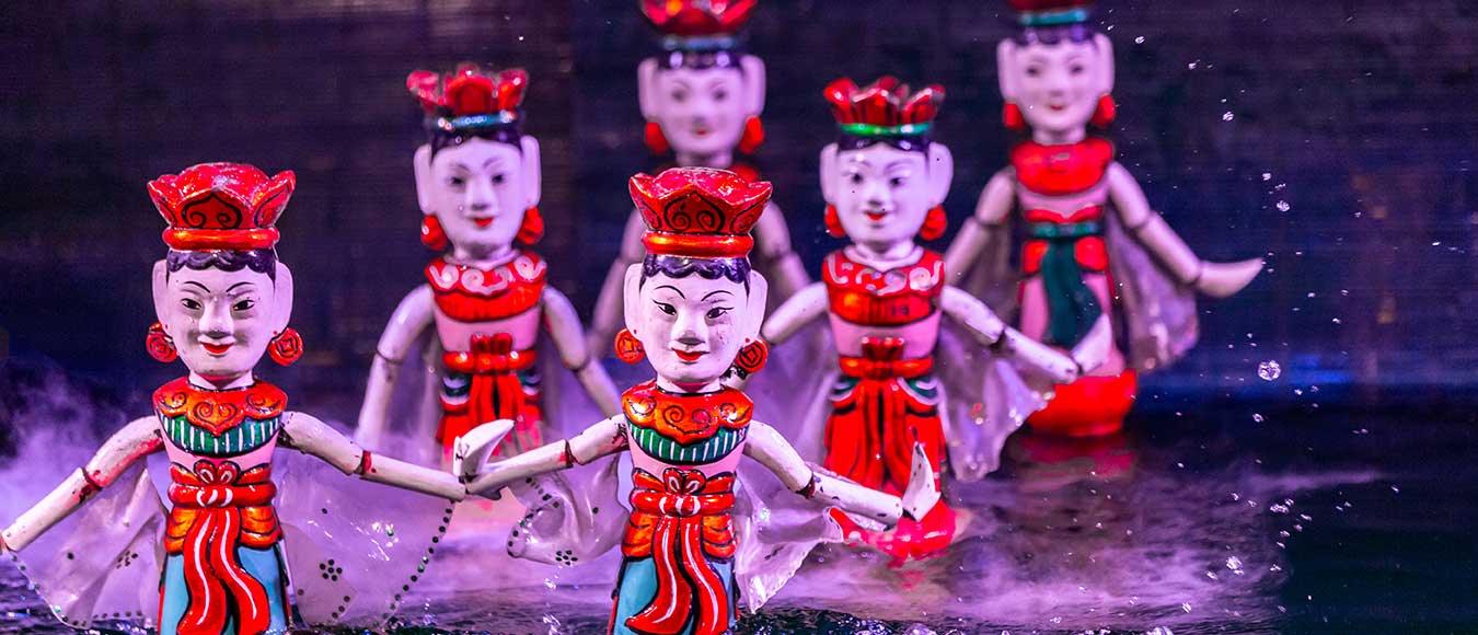 Mit Star Alliance von Wien nach Vietnam ab 599 Euro