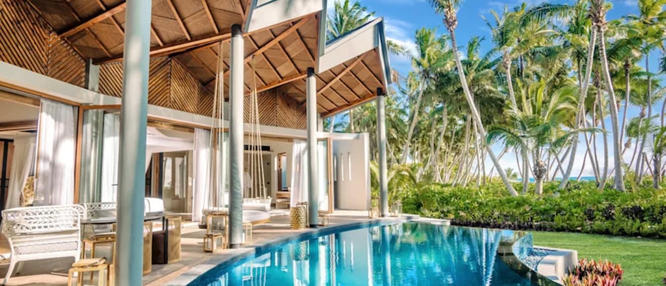 Hilton Honors Punkte mit 100 Prozent Bonus kaufen