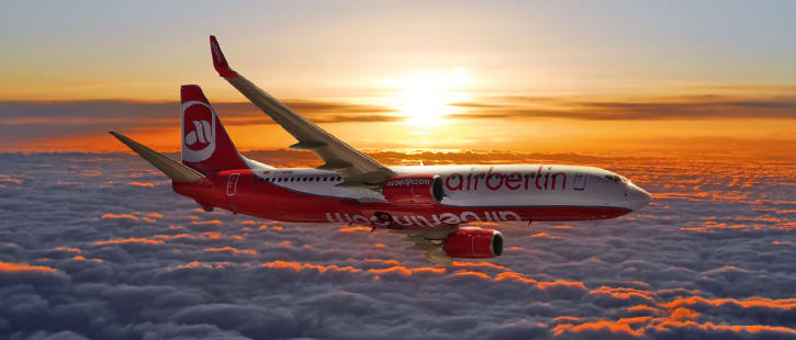 airberlin topbonus