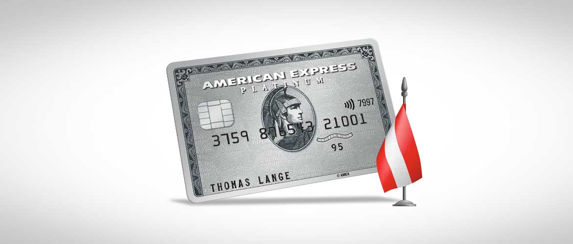 Für Österreicher: 50.000 Membership Rewards Punkte mit American Express Platinum Card inkl 360 Euro Dining-Guthaben