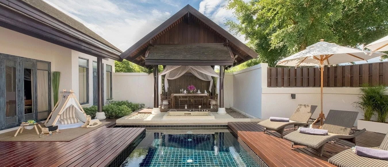 Frisch renoviert: Anantara Lawana startet in eine neue Ära auf Koh Samui