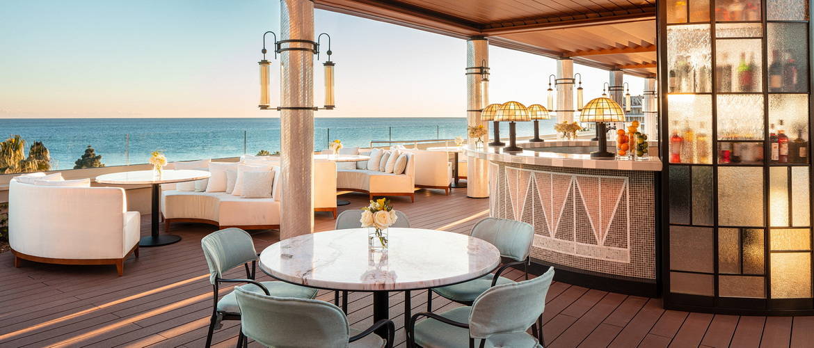 Anantara Plaza Nice Hotel: Elegante Neueröffnung an der Côte d’Azur