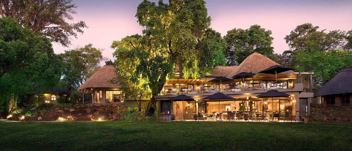 Anantara eröffnet Luxus-Boutiquehotel bei den Viktoriafällen