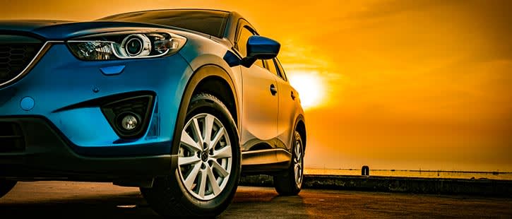 1.500 SAS EuroBonus Punkte pro Sixt Miete erhalten