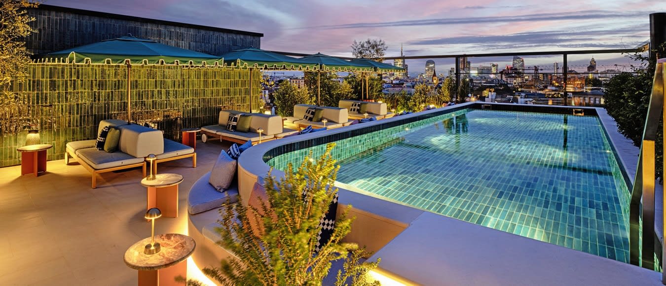 Casa Brera: Neues Hotel-Juwel der Luxury Collection in Mailand