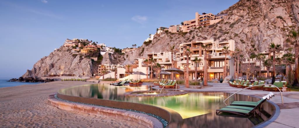 Nach Mexico City in Business Class ab 1.730 Euro