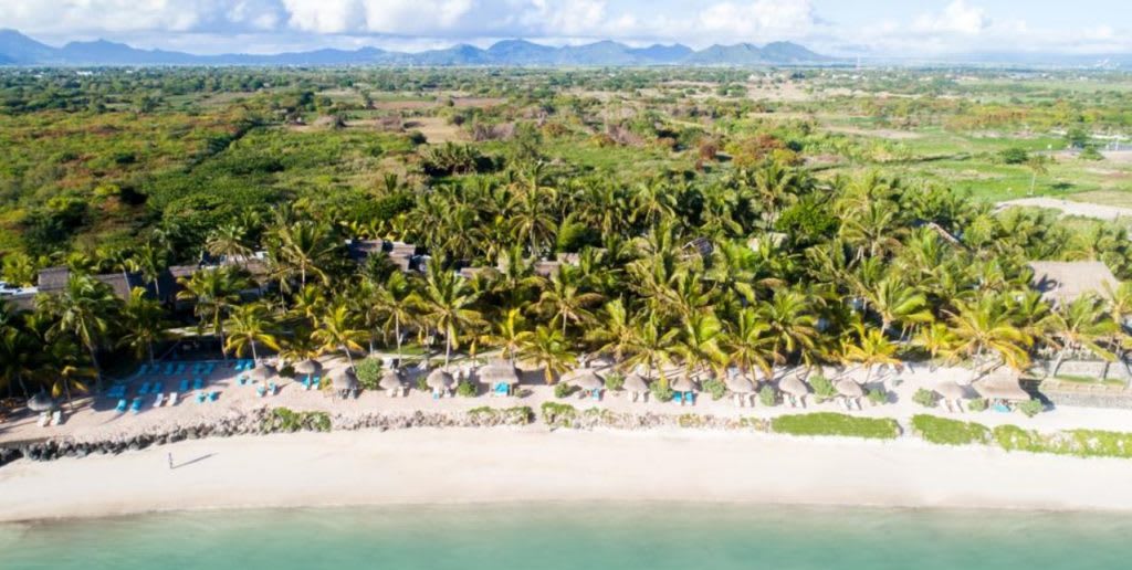 Nonstop mit Condor von Frankfurt nach Mauritius ab 564 Euro