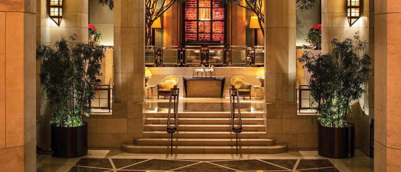 Four Seasons New York: Wiedereröffnung nach mehr als vier Jahren