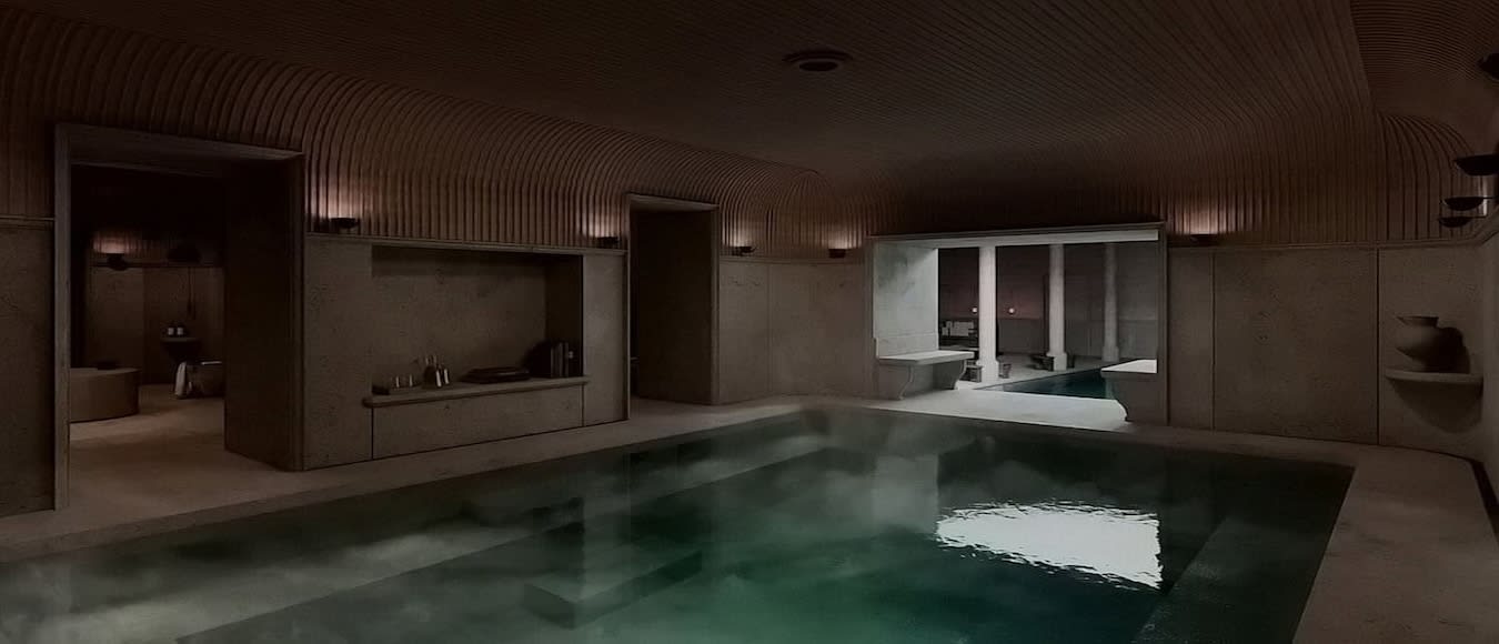 Hotel du Couvent: Neues Hideaway der Luxury Collection in Nizza