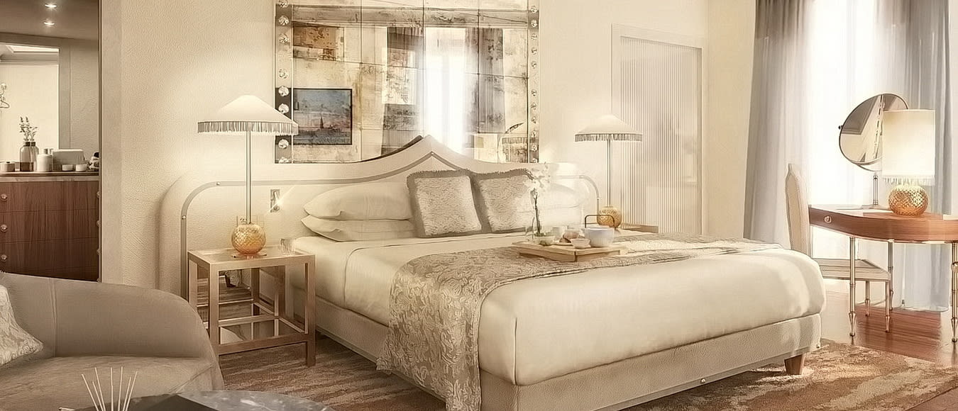 Hotel Gabrielli: Venedigs Hotel-Ikone steht vor der Rückkehr