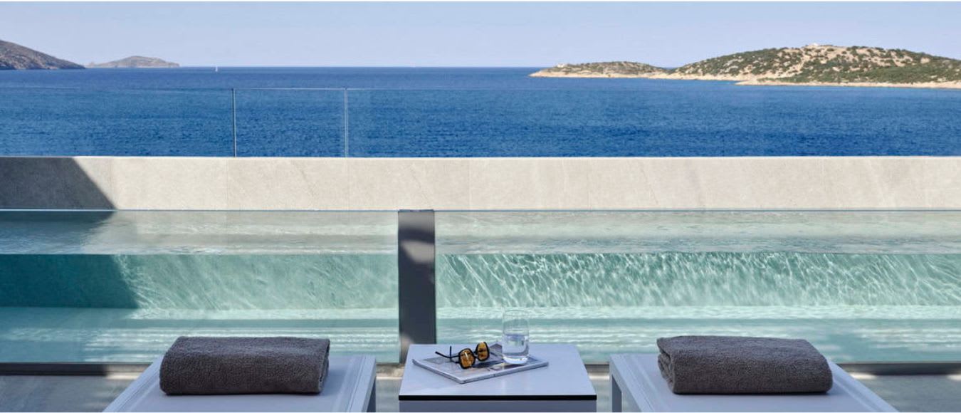 InterContinental eröffnet neues Lifestyle-Resort auf der griechischen Insel Kreta