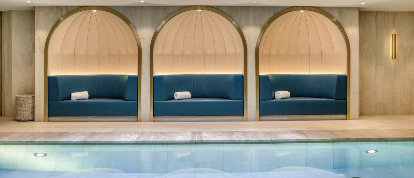 Maison Albar – Luxus im Herzen von Paris und an der Französischen Riviera