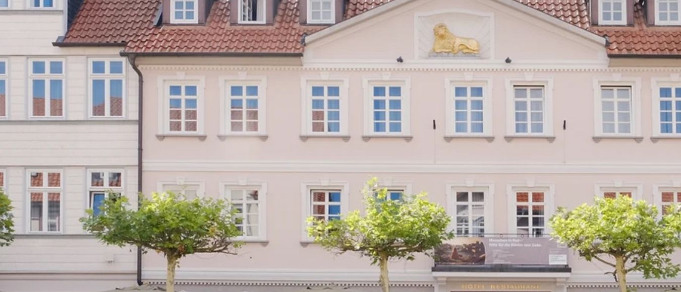 Junior-Suite in Designhotel am Harz inkl. Frühstück, Dinner und Spa-Zugang ab 199 Euro pro Nacht
