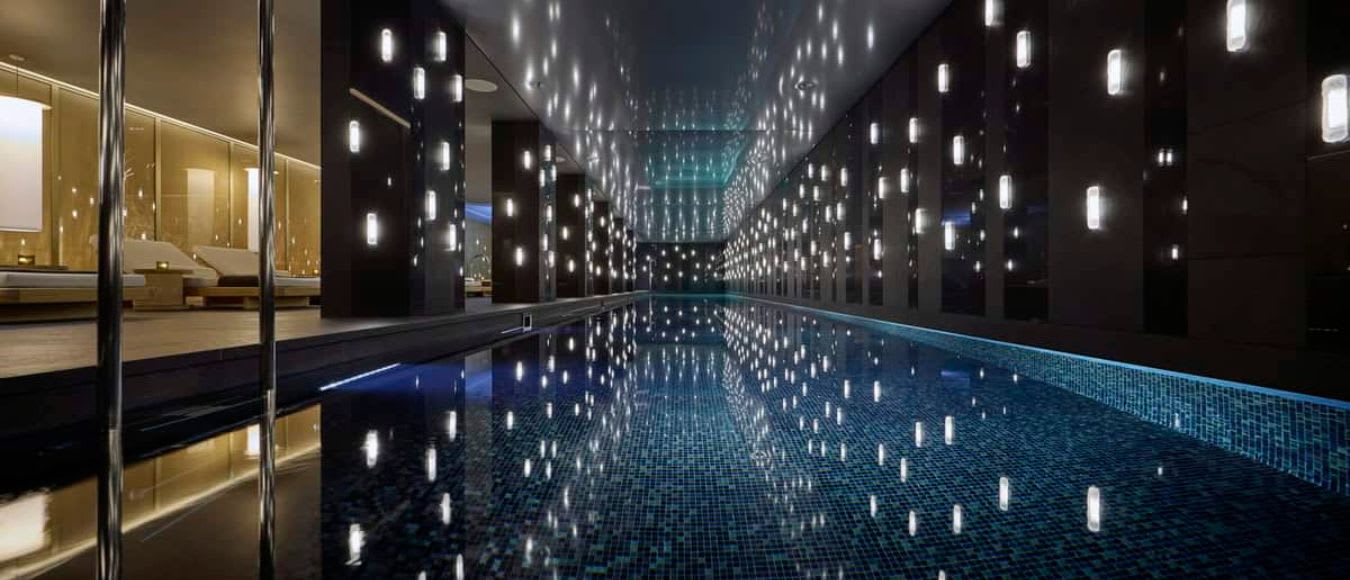 Mandarin Oriental Mayfair: Neues Boutiquehotel am Hanover Square in London