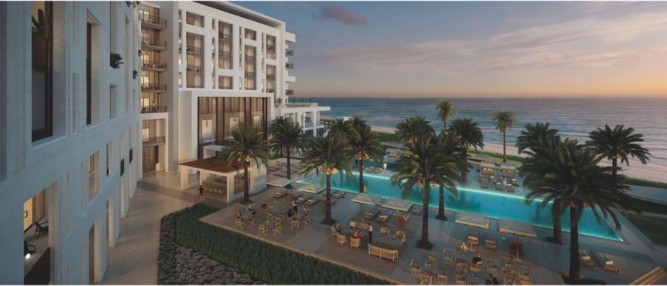 Mandarin Oriental, Muscat: Neues Luxushotel in der Hauptstadt des Oman