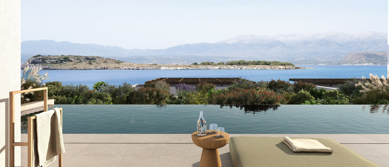 Ausblick: Diese sechs Luxushotels von Marriott eröffnen 2025