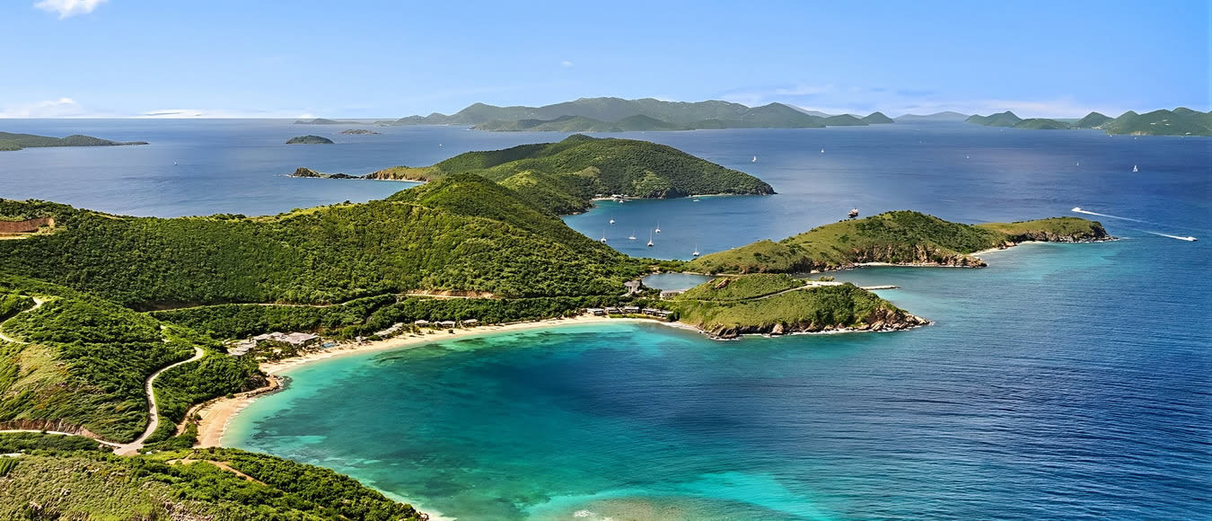 Peter Island Resort: Großes Comeback auf den British Virgin Islands