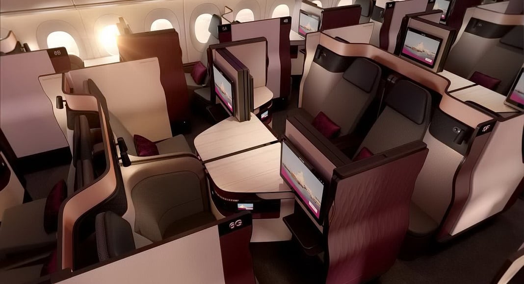 Qatar Airways Privilege Club Meilen optimal erwerben und einlösen