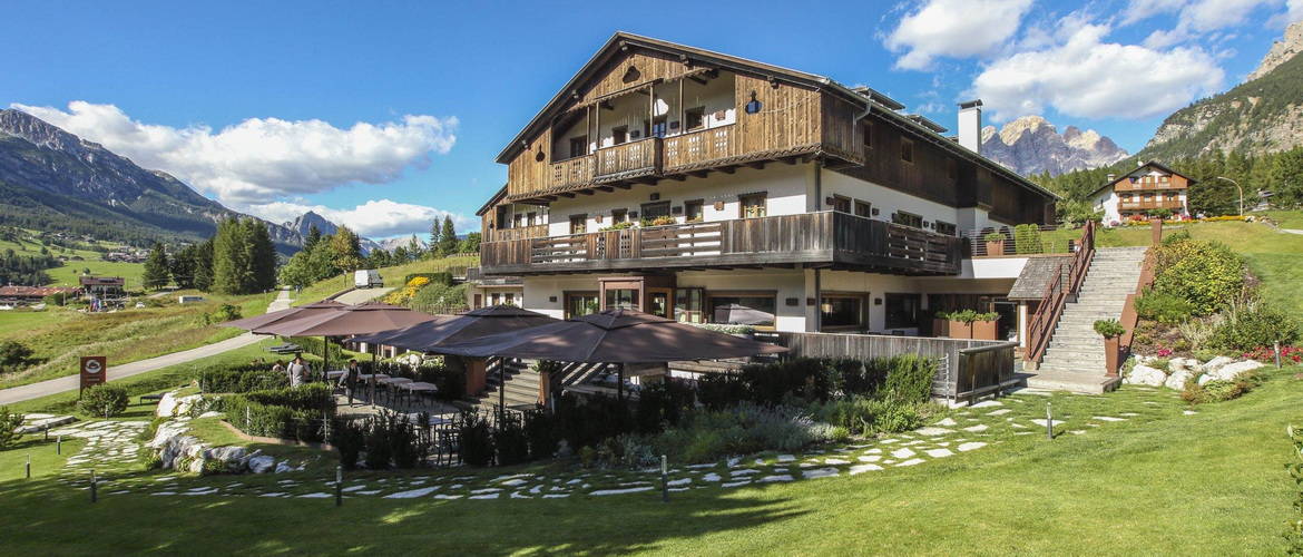 Rosapetra Spa Resort: Premiere für die Relegance Collection in Cortina