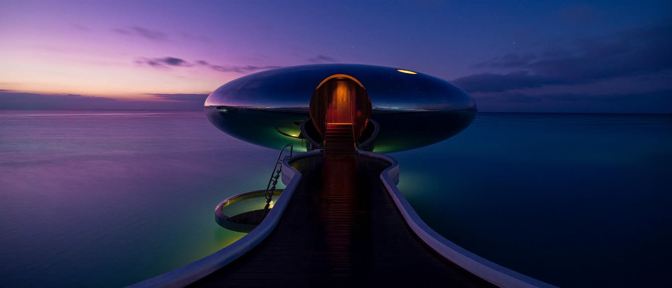Shebara: Saudi-Arabien eröffnet sensationelles Luxusresort am Roten Meer