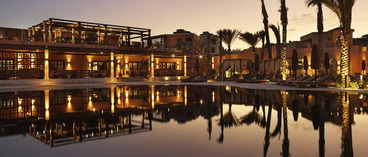 The Chedi El Gouna: Ägypten hat sein erstes „Leading Hotel of the World“