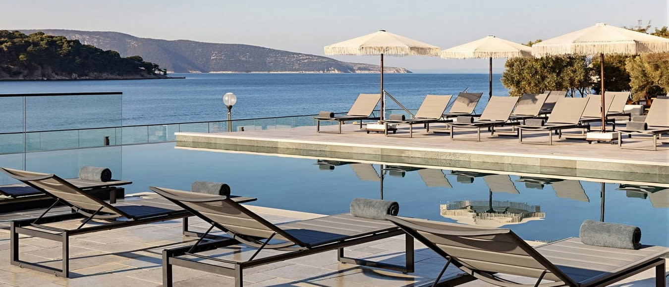 Autograph Collection eröffnet Boutiquehotel auf der Insel Cres