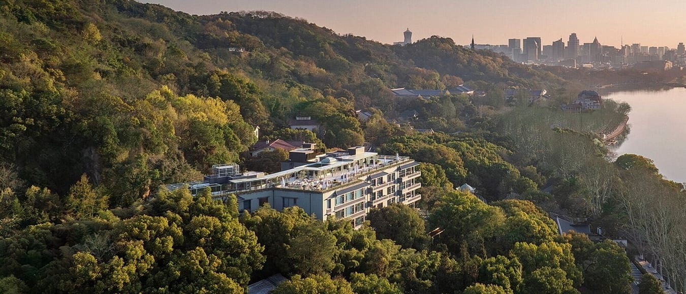 Shangri-La eröffnet das erste Haus einer neuen Ultra-Luxusmarke