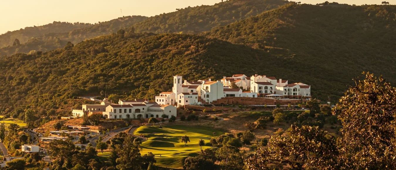 Neues GHA-Juwel in Portugal: Das Viceroy at Ombria Algarve eröffnet in idyllischer Lage