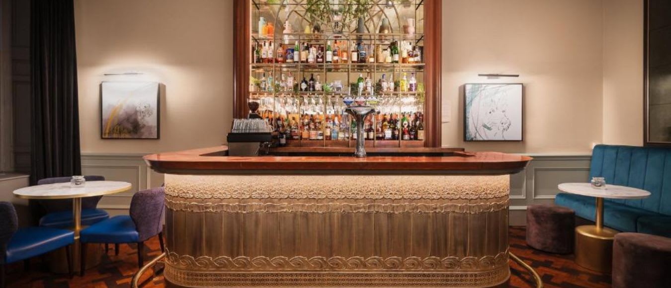 voco Edinburgh – Royal Terrace, IHG Hotel inkl. Frühstück ab 248 Euro pro Nacht