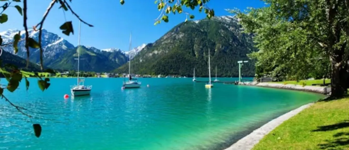 5-Sterne Adults-only Alpenhotel in Tirol inkl. Verwöhnpension u.v.m. ab 496 Euro