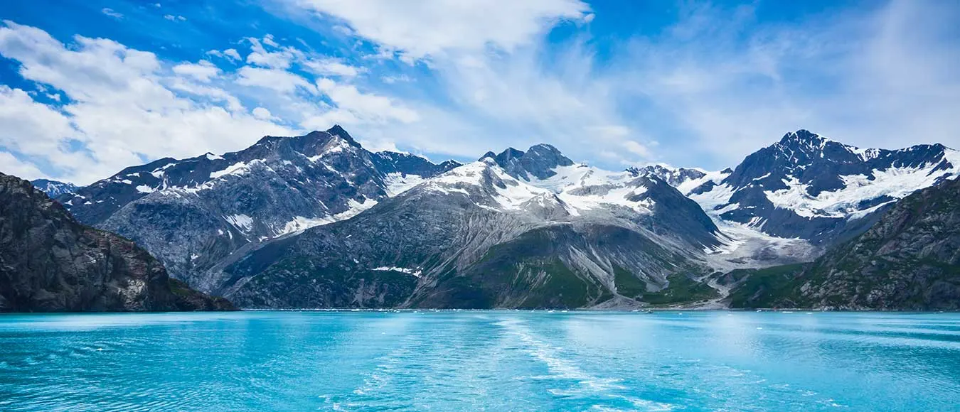 Mit Condor von D-A-CH nach Alaska ab 472 Euro