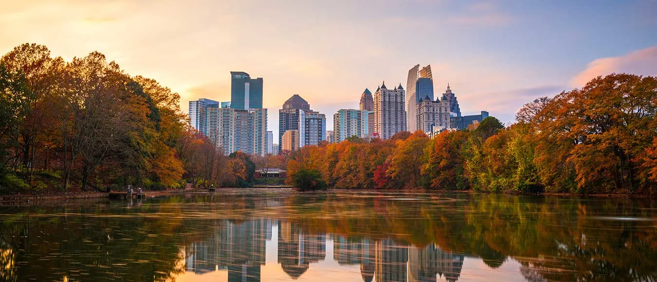 Mit SkyTeam in Business Class in die USA ab 1.540 Euro