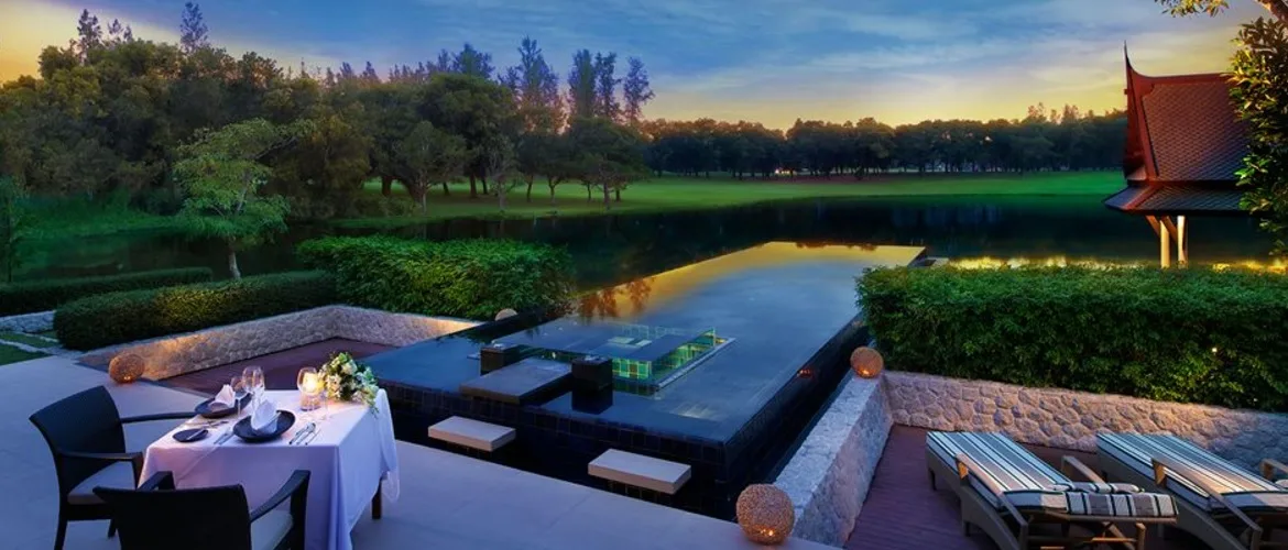 Banyan Tree Phuket Pool Villa jetzt für nur 230 Euro mit Frühstück