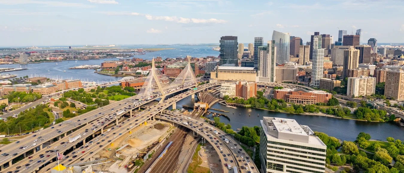 Mit Swiss von der Schweiz nach Boston und Chicago ab 438 Euro