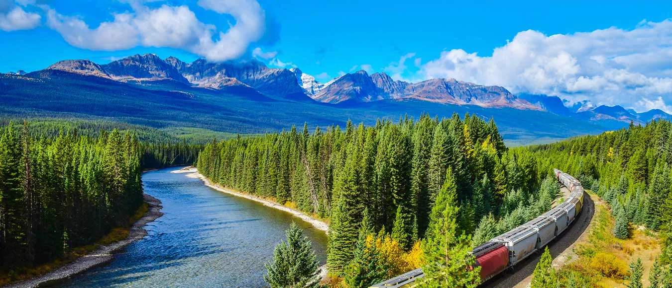 Last-Minute mit WestJet ab 288 Euro nach Kanada fliegen