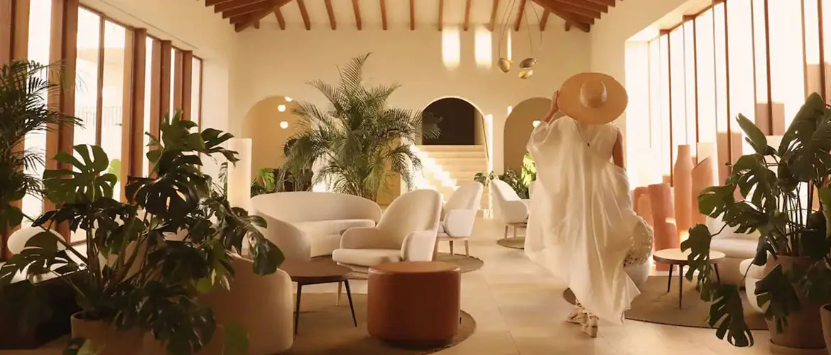 Hyatt Boutique-Hotel an der Costa del Sol inkl. Frühstück ab 221 Euro pro Nacht