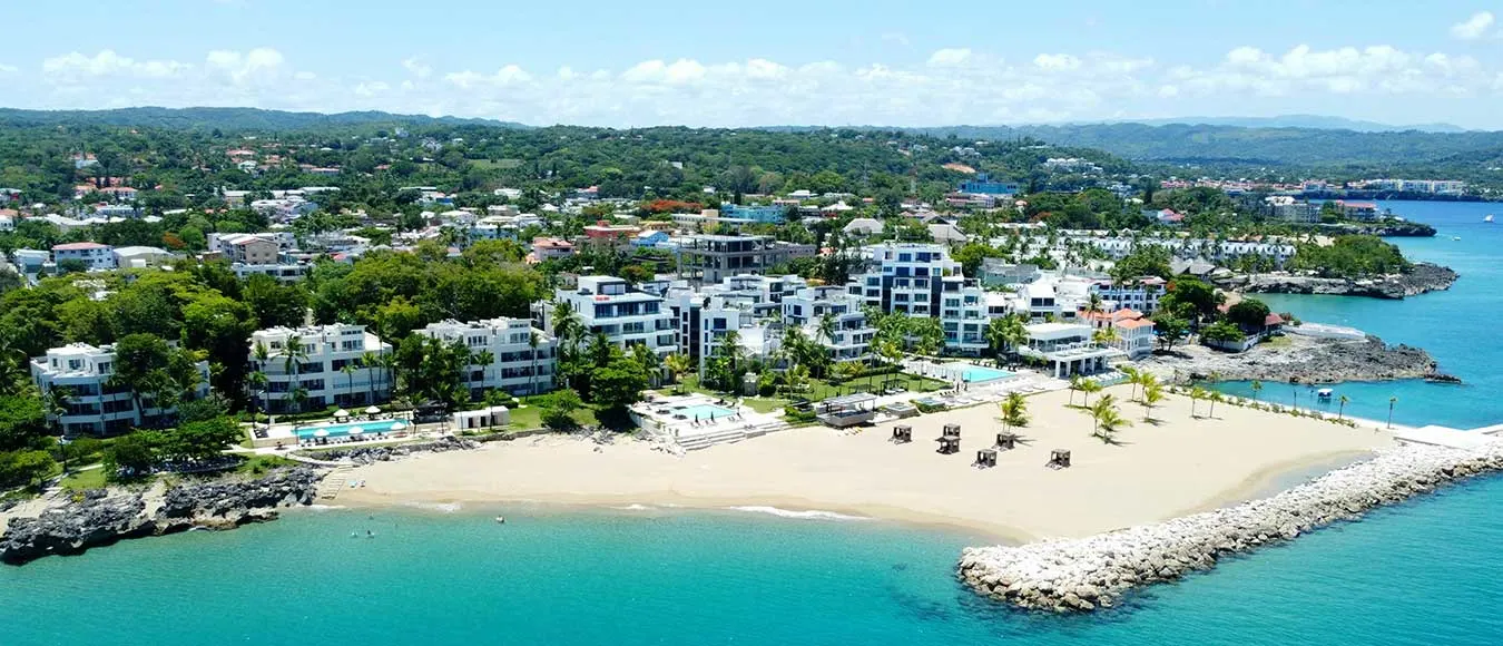 Nach Punta Cana in Business Class ab 1.797 Euro