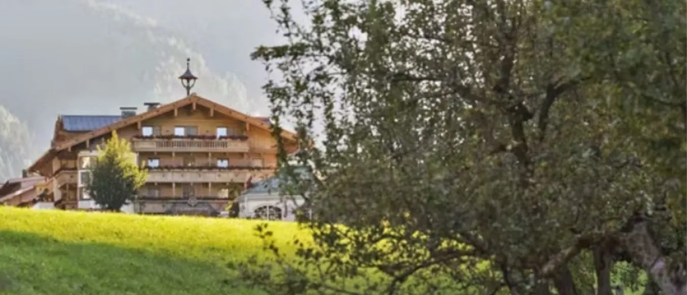 Tiroler Adults-only Hideaway ab 289 Euro inkl. 3/4-Gourmetpension