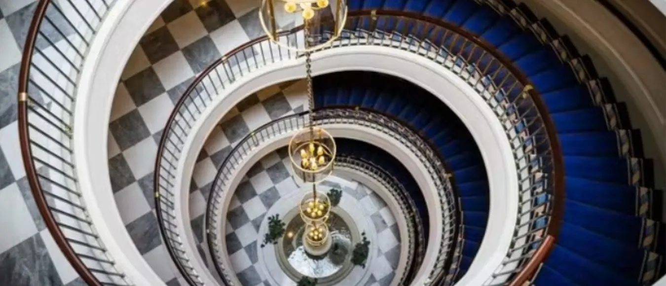 Das exklusive Excelsior Hotel Ernst am Kölner Dom ab 299 Euro pro Nacht buchen