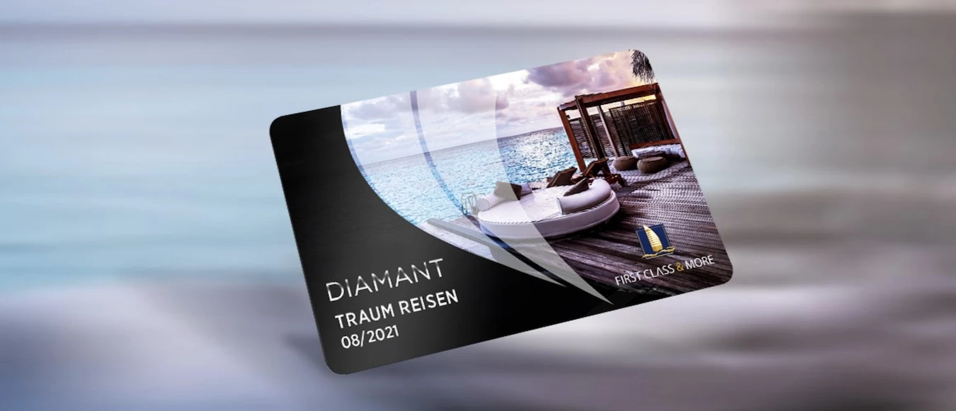Diamant Mitgliedschaft Vorteile – Statuslevels, exklusive Events, Insider Deals