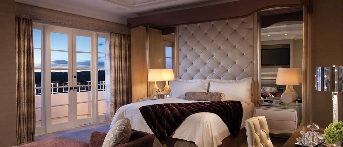 Luxushotels in den USA mit Freinacht und VIP-Vorteilen buchen