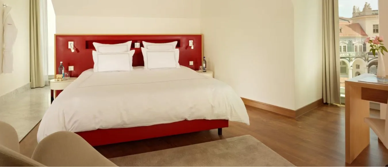 Hyperion Hotel Dresden am Schloss ab 162 Euro inkl. Frühstück und viel mehr