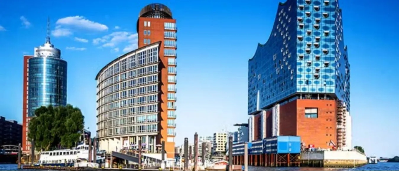 Corner-Suite in 5-Sterne-Hotel nahe Hamburg ab 299 Euro inkl. Frühstück