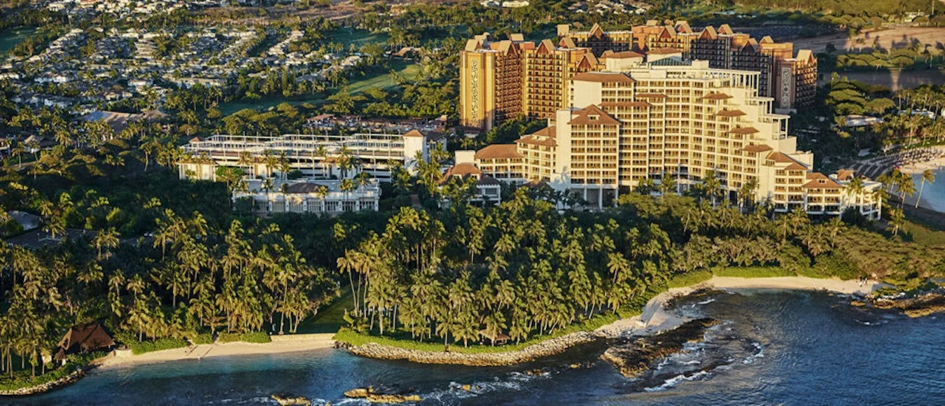 Ab 558 Euro mit Condor von Frankfurt nach Hawaii