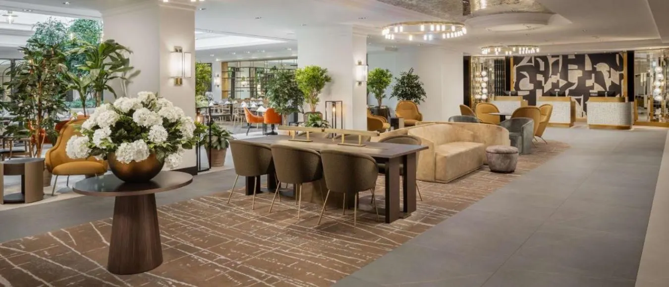 Hilton Heidelberg inkl. Frühstück und Upgrade bereits ab 125 Euro pro Nacht