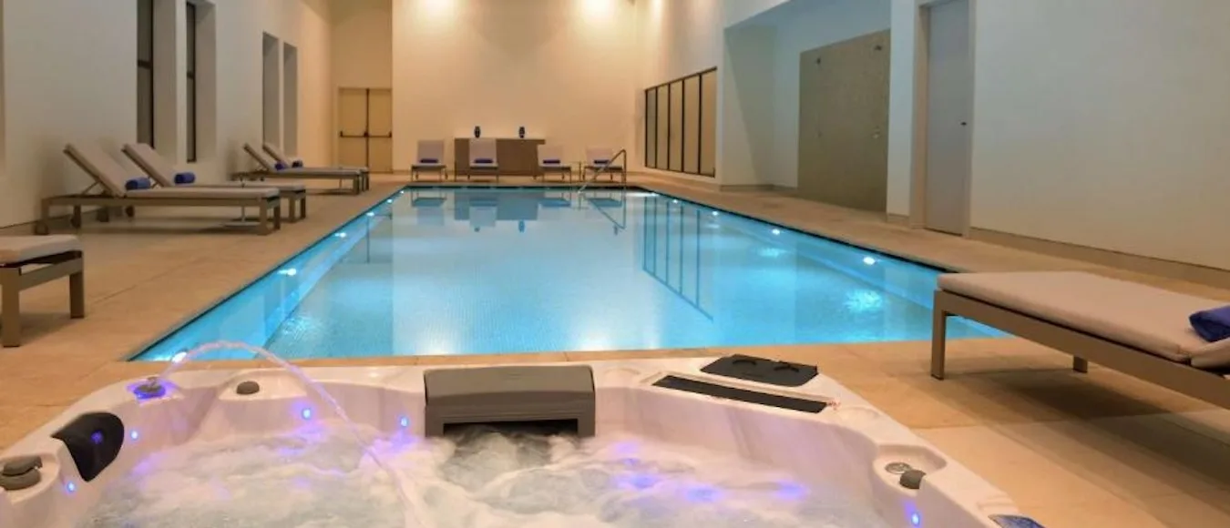Hilton Taghazout Bay Beach Resort & Spa inkl. Frühstück und Upgrade ab 156 Euro pro Nacht