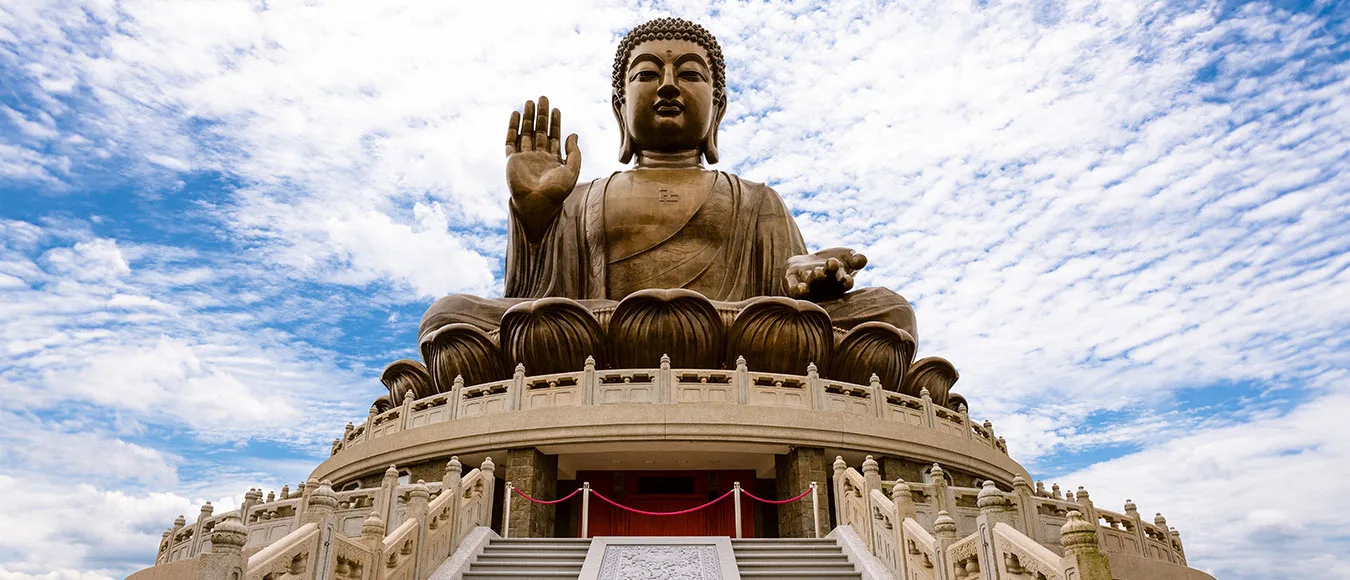 Mit 5-Sterne-Airline nach Hongkong fliegen ab 483 Euro