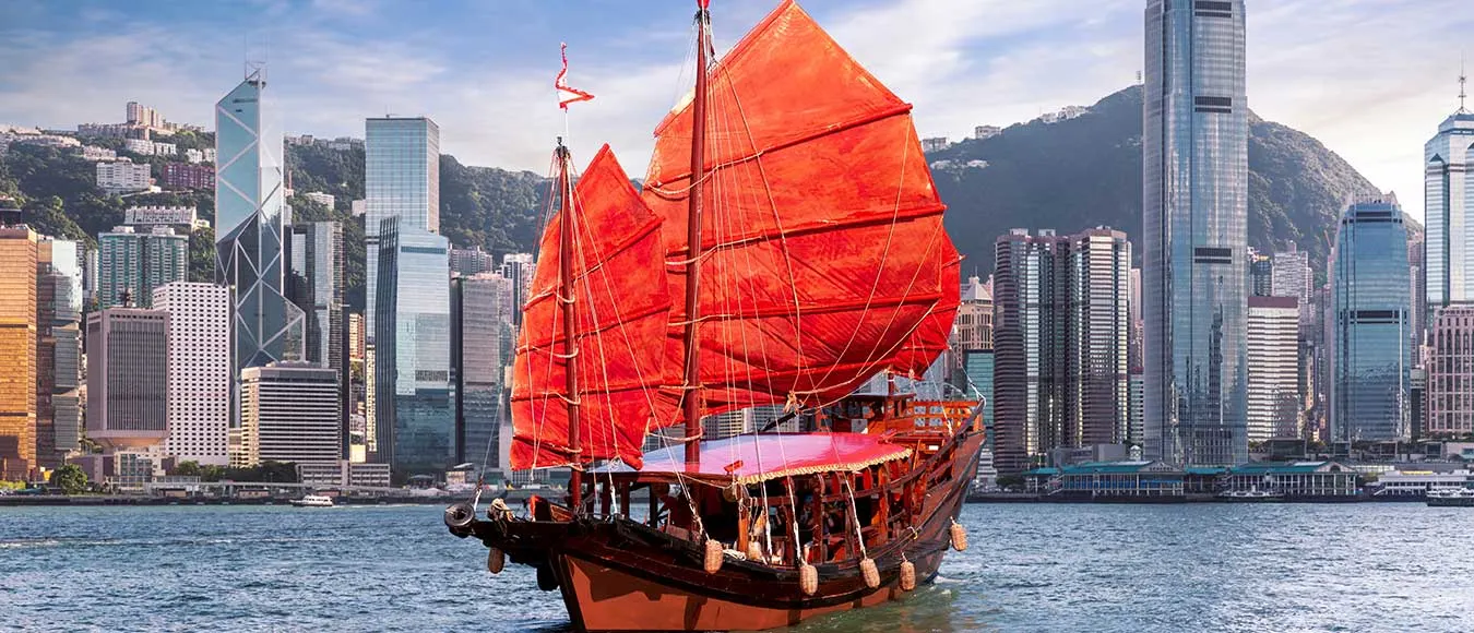 In First Class nach Singapur ab 4.399 Euro, Koh Samui ab 4.292 Euro, Hongkong ab 4.003 Euro